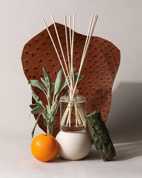 Brooklyn Reed Diffuser