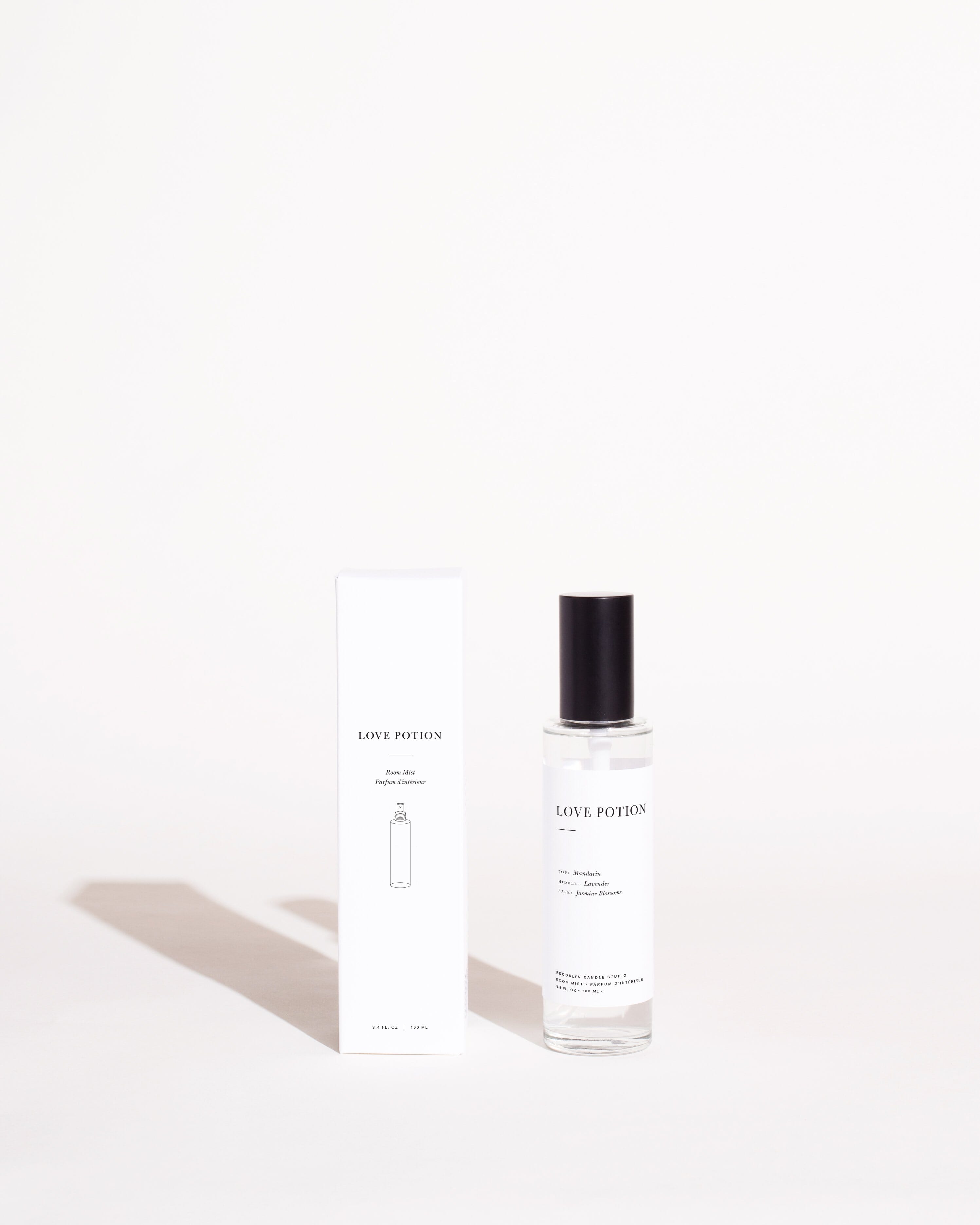 Love Potion Room Spray