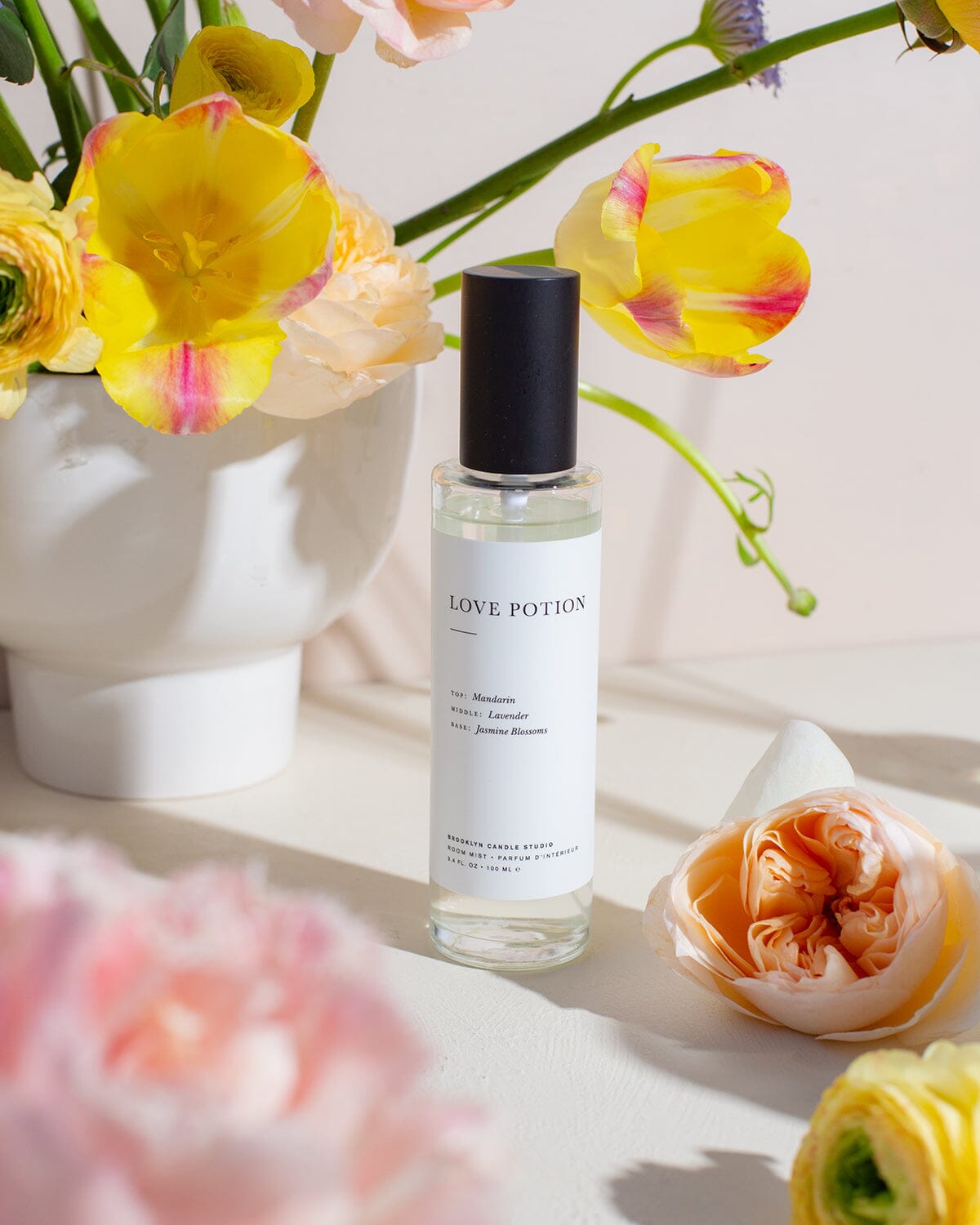 Love Potion Room Spray