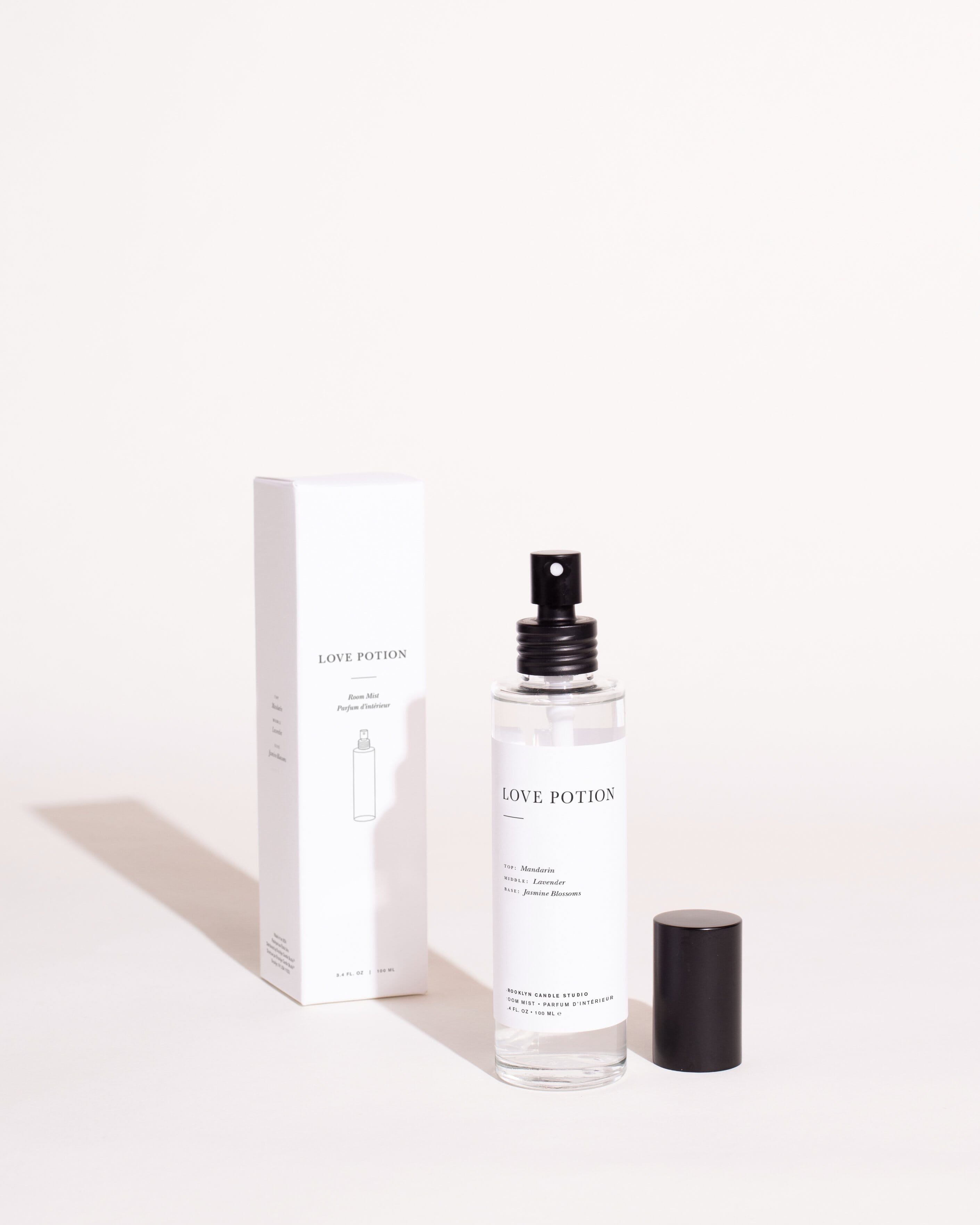 Love Potion Room Spray