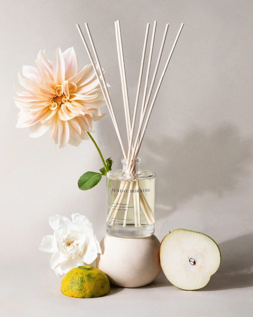 Sunday Morning Reed Diffuser